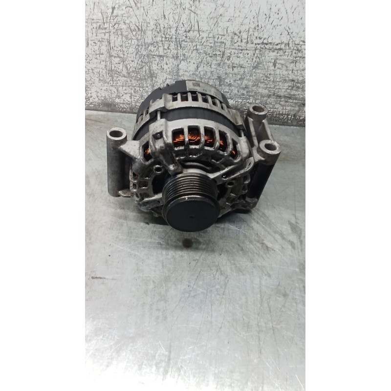 Recambio de alternador para ford transit v363 furgoneta (fcd, fdd) 2.2 tdci rwd referencia OEM IAM 115461  13