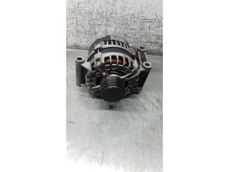 Recambio de alternador para ford transit v363 furgoneta (fcd, fdd) 2.2 tdci rwd referencia OEM IAM 115461  13