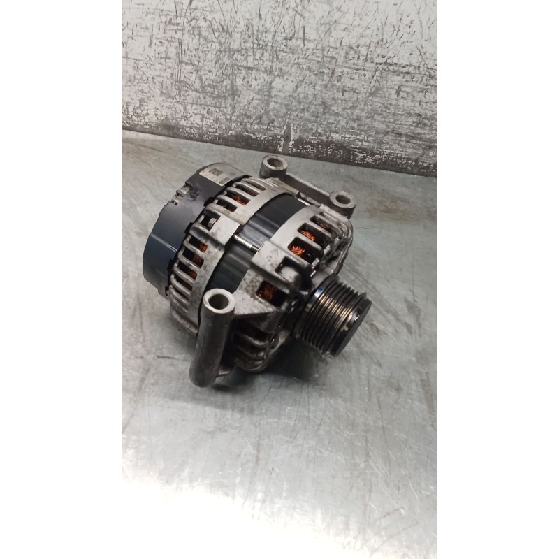 Recambio de alternador para ford transit v363 furgoneta (fcd, fdd) 2.2 tdci rwd referencia OEM IAM 115461  13