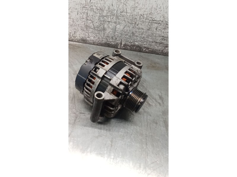 Recambio de alternador para ford transit v363 furgoneta (fcd, fdd) 2.2 tdci rwd referencia OEM IAM 115461  13