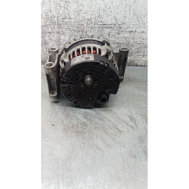 Recambio de alternador para ford transit v363 furgoneta (fcd, fdd) 2.2 tdci rwd referencia OEM IAM 115461  13