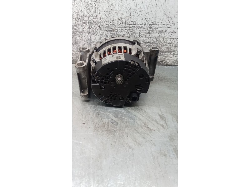 Recambio de alternador para ford transit v363 furgoneta (fcd, fdd) 2.2 tdci rwd referencia OEM IAM 115461  13