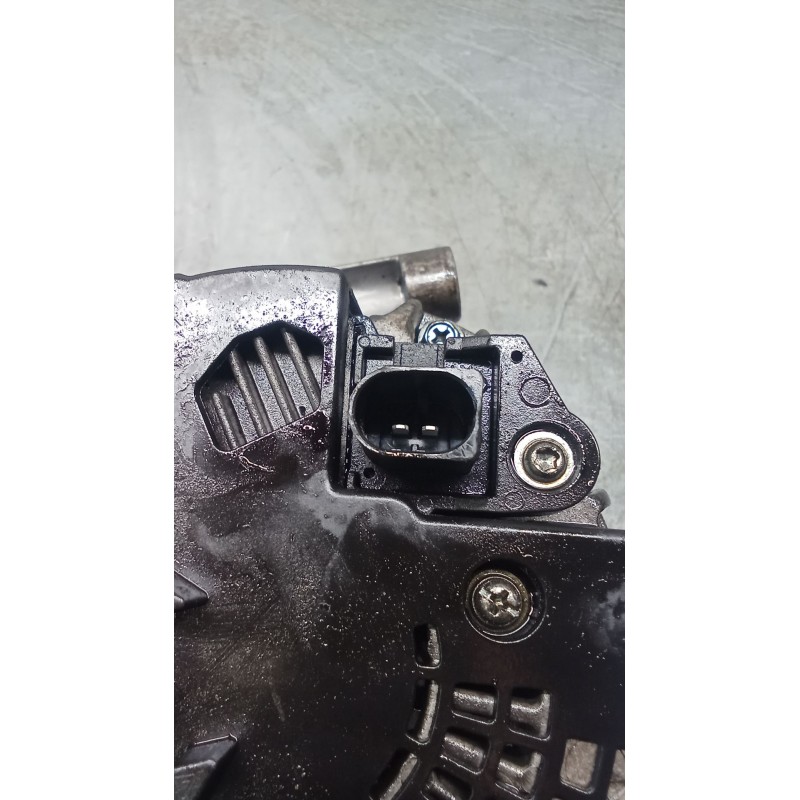 Recambio de alternador para ford transit v363 furgoneta (fcd, fdd) 2.2 tdci rwd referencia OEM IAM 115461  13