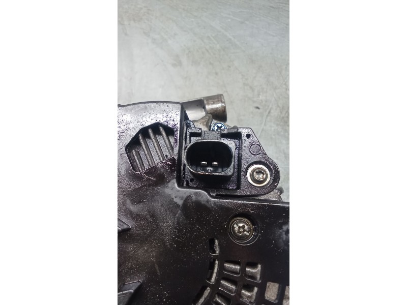 Recambio de alternador para ford transit v363 furgoneta (fcd, fdd) 2.2 tdci rwd referencia OEM IAM 115461  13