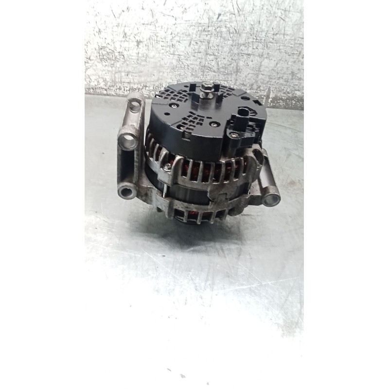 Recambio de alternador para ford transit v363 furgoneta (fcd, fdd) 2.2 tdci rwd referencia OEM IAM 115461  13