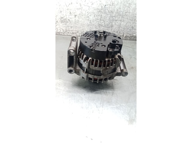 Recambio de alternador para ford transit v363 furgoneta (fcd, fdd) 2.2 tdci rwd referencia OEM IAM 115461  13