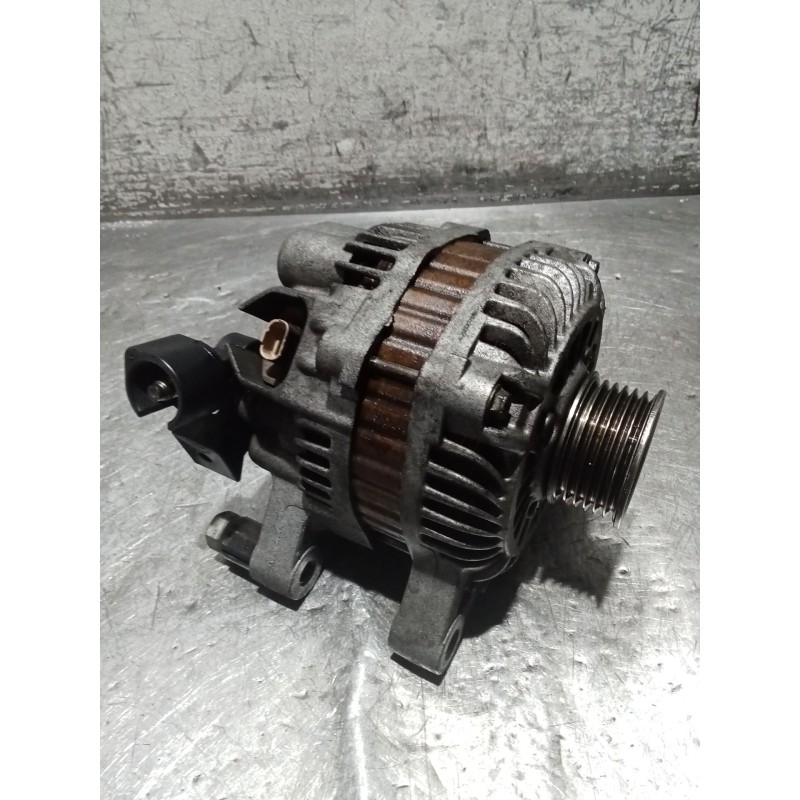 Recambio de alternador para citroën c3 i (fc_, fn_) 1.4 i referencia OEM IAM   