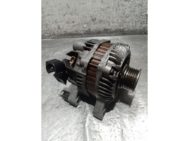Recambio de alternador para citroën c3 i (fc_, fn_) 1.4 i referencia OEM IAM   