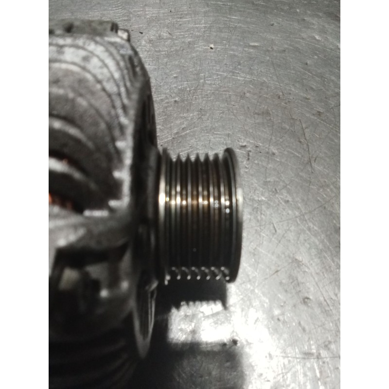 Recambio de alternador para citroën c3 i (fc_, fn_) 1.4 i referencia OEM IAM   