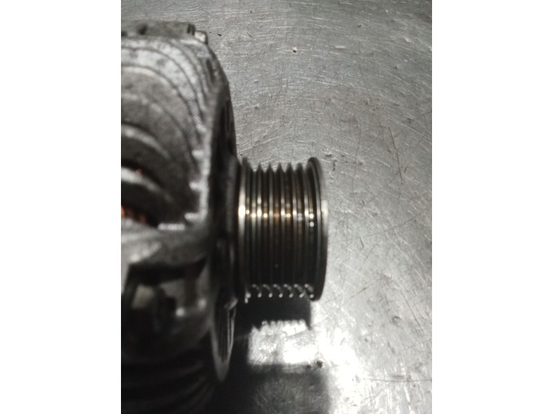 Recambio de alternador para citroën c3 i (fc_, fn_) 1.4 i referencia OEM IAM   