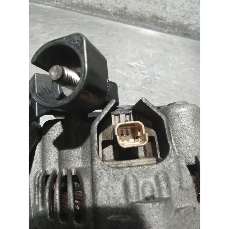 Recambio de alternador para citroën c3 i (fc_, fn_) 1.4 i referencia OEM IAM   