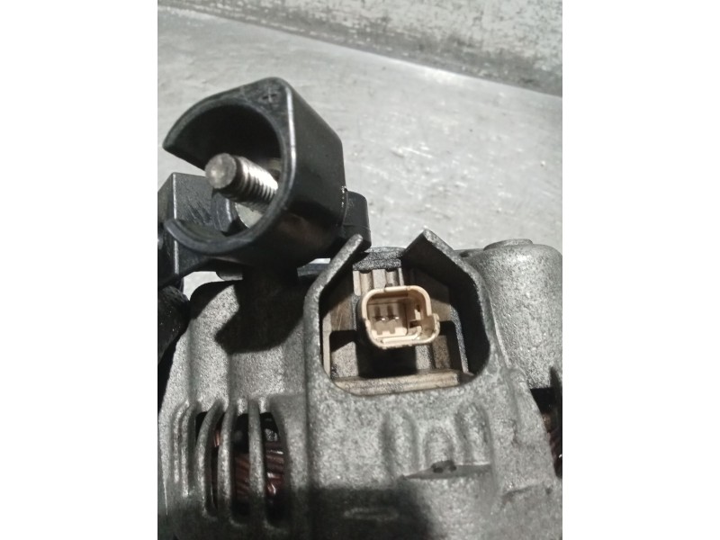 Recambio de alternador para citroën c3 i (fc_, fn_) 1.4 i referencia OEM IAM   