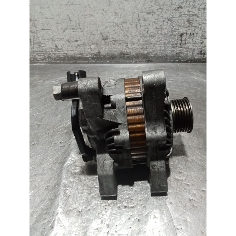 Recambio de alternador para citroën c3 i (fc_, fn_) 1.4 i referencia OEM IAM   