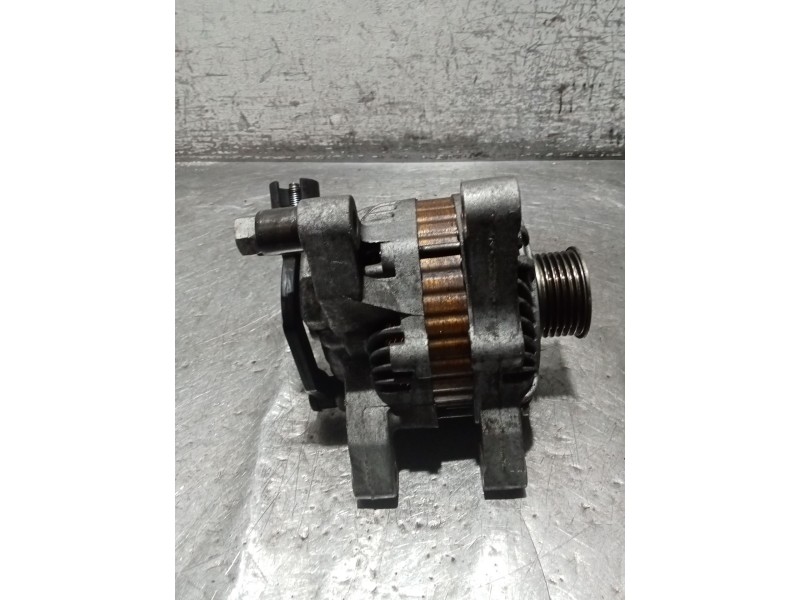 Recambio de alternador para citroën c3 i (fc_, fn_) 1.4 i referencia OEM IAM   
