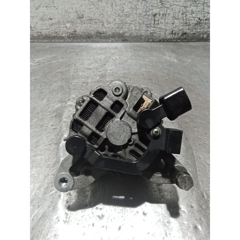 Recambio de alternador para citroën c3 i (fc_, fn_) 1.4 i referencia OEM IAM   