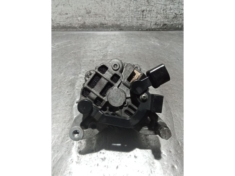 Recambio de alternador para citroën c3 i (fc_, fn_) 1.4 i referencia OEM IAM   