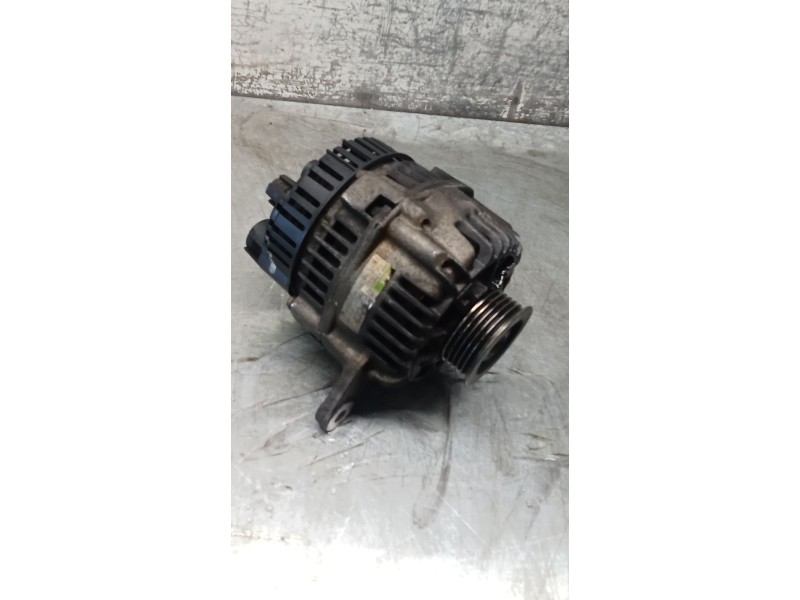 Recambio de alternador para citroën saxo (s0, s1) 1.5 d referencia OEM IAM 9620332580  