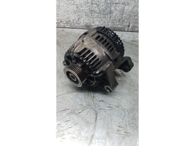 Recambio de alternador para citroën saxo (s0, s1) 1.5 d referencia OEM IAM 9620332580  