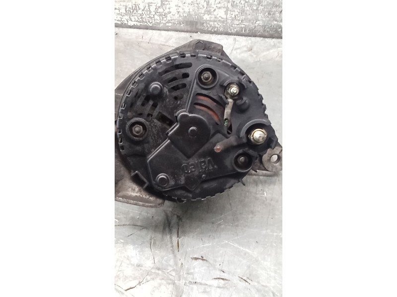 Recambio de alternador para citroën saxo (s0, s1) 1.5 d referencia OEM IAM 9620332580  