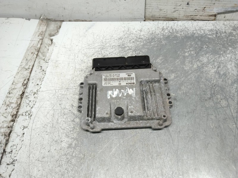 Recambio de centralita motor uce para hyundai sonata (nf) 2.0 crdi comfort ii referencia OEM IAM 0281012973 3911327405 B1NF0T0EI