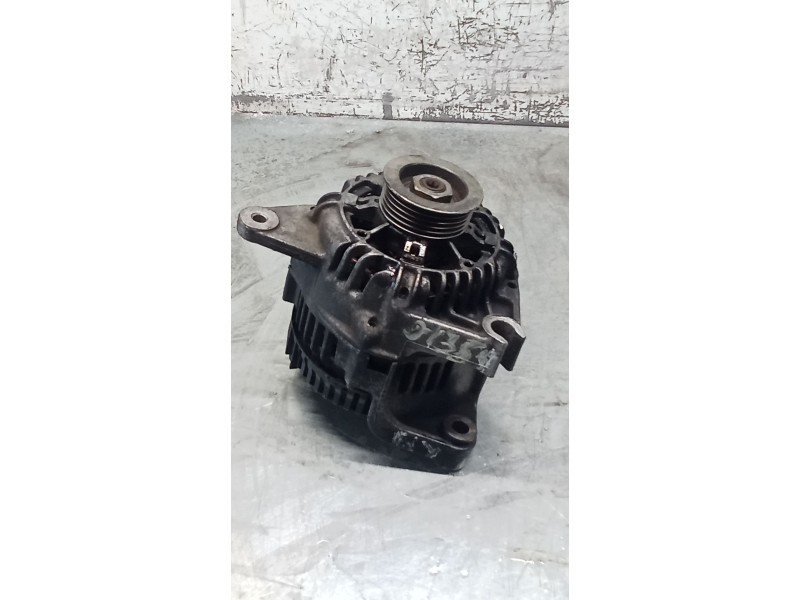 Recambio de alternador para citroën saxo (s0, s1) 1.5 d referencia OEM IAM 9620332580  