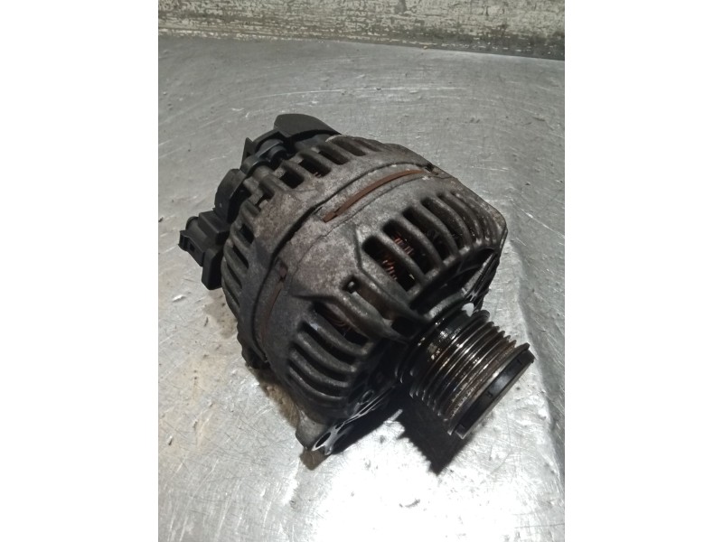 Recambio de alternador para volkswagen touran (1t1, 1t2) 2.0 tdi 16v referencia OEM IAM   