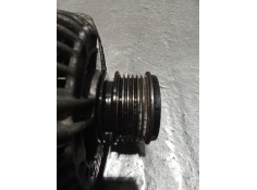 Recambio de alternador para volkswagen touran (1t1, 1t2) 2.0 tdi 16v referencia OEM IAM    2