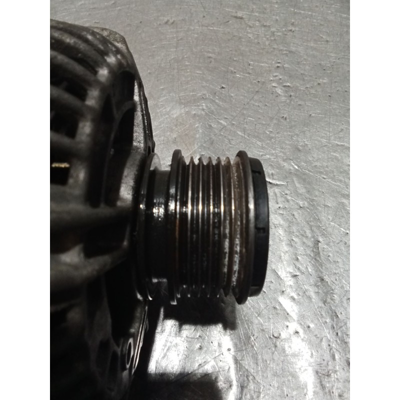 Recambio de alternador para volkswagen touran (1t1, 1t2) 2.0 tdi 16v referencia OEM IAM   