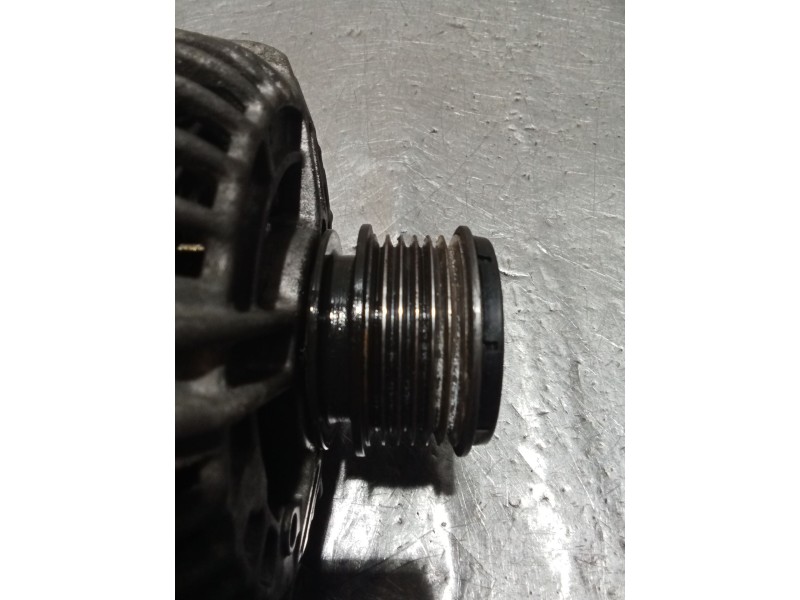 Recambio de alternador para volkswagen touran (1t1, 1t2) 2.0 tdi 16v referencia OEM IAM   