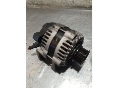Recambio de alternador para chevrolet cruze (j300) 1.8 referencia OEM IAM   