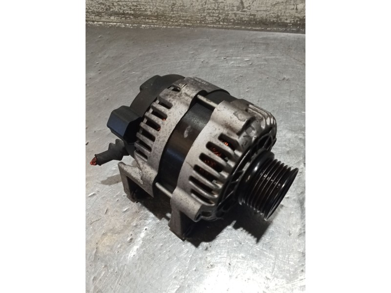 Recambio de alternador para chevrolet cruze (j300) 1.8 referencia OEM IAM   