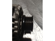 Recambio de alternador para chevrolet cruze (j300) 1.8 referencia OEM IAM    2