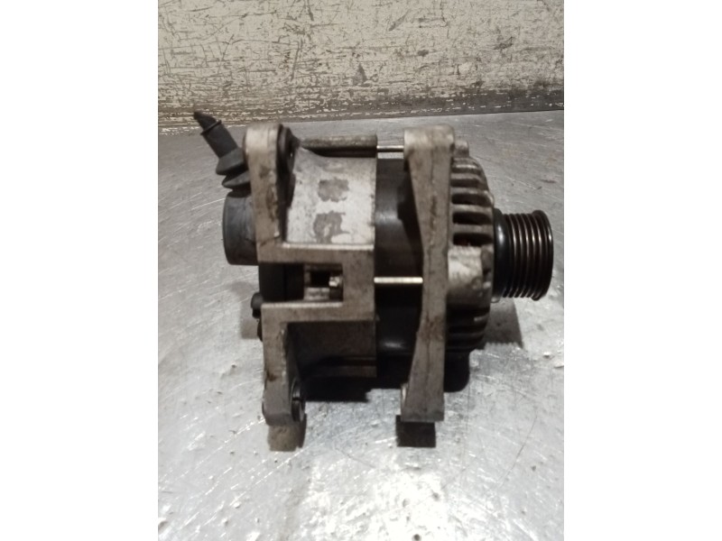 Recambio de alternador para chevrolet cruze (j300) 1.8 referencia OEM IAM   