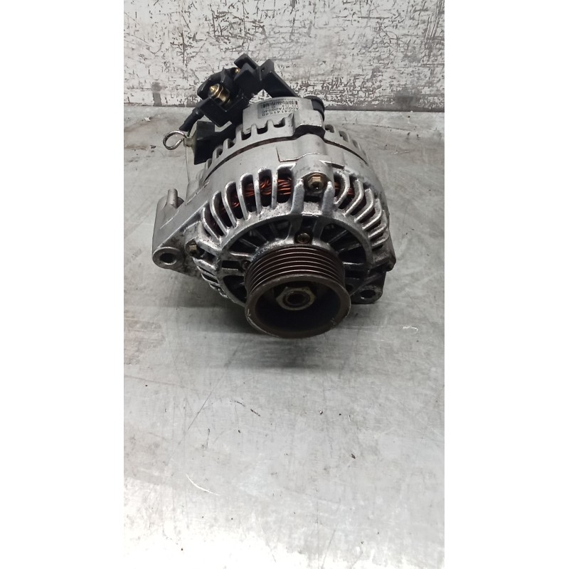 Recambio de alternador para citroën xantia (x1_, x2_) 1.9 turbo d referencia OEM IAM 9624141580 A002TA2094C 93