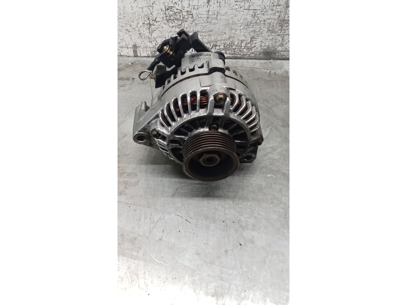 Recambio de alternador para citroën xantia (x1_, x2_) 1.9 turbo d referencia OEM IAM 9624141580 A002TA2094C 93