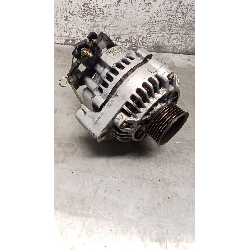 Recambio de alternador para citroën xantia (x1_, x2_) 1.9 turbo d referencia OEM IAM 9624141580 A002TA2094C 93