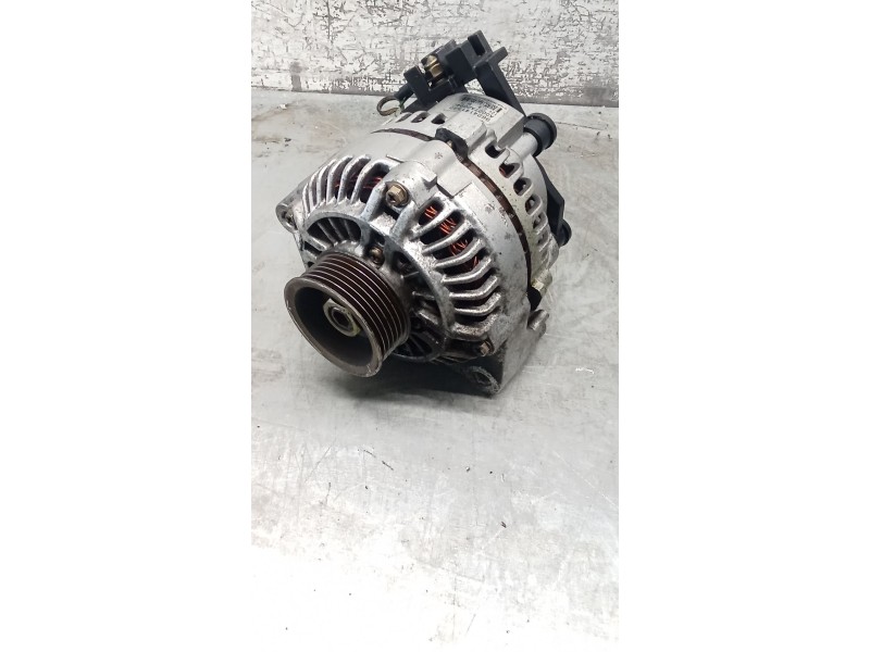 Recambio de alternador para citroën xantia (x1_, x2_) 1.9 turbo d referencia OEM IAM 9624141580 A002TA2094C 93