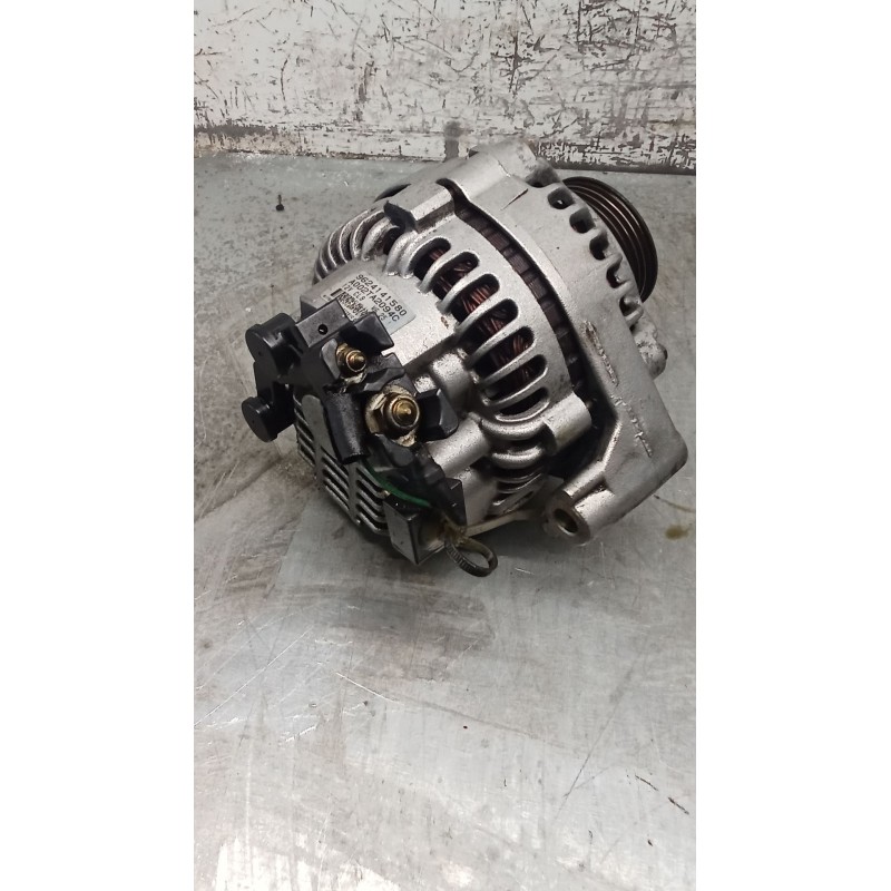 Recambio de alternador para citroën xantia (x1_, x2_) 1.9 turbo d referencia OEM IAM 9624141580 A002TA2094C 93