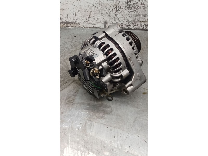 Recambio de alternador para citroën xantia (x1_, x2_) 1.9 turbo d referencia OEM IAM 9624141580 A002TA2094C 93
