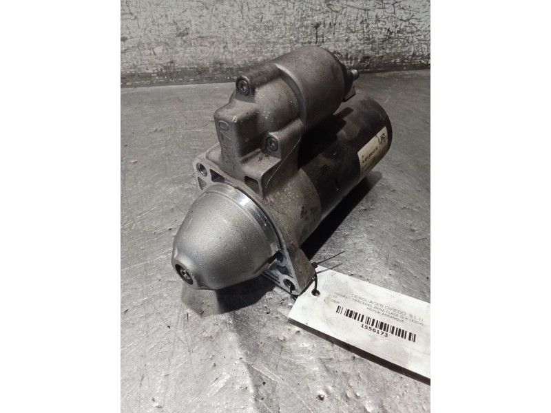 Recambio de motor arranque para mercedes-benz clase glk (x204) 220 cdi 4-matic (204.984, 204.997) referencia OEM IAM   13