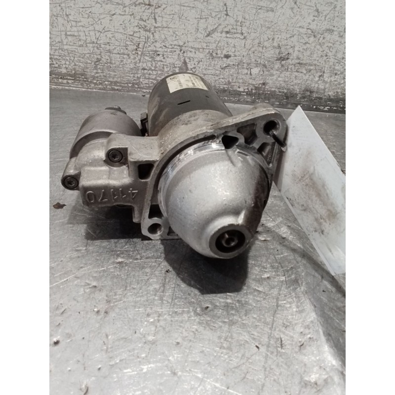 Recambio de motor arranque para mercedes-benz clase glk (x204) 220 cdi 4-matic (204.984, 204.997) referencia OEM IAM   13