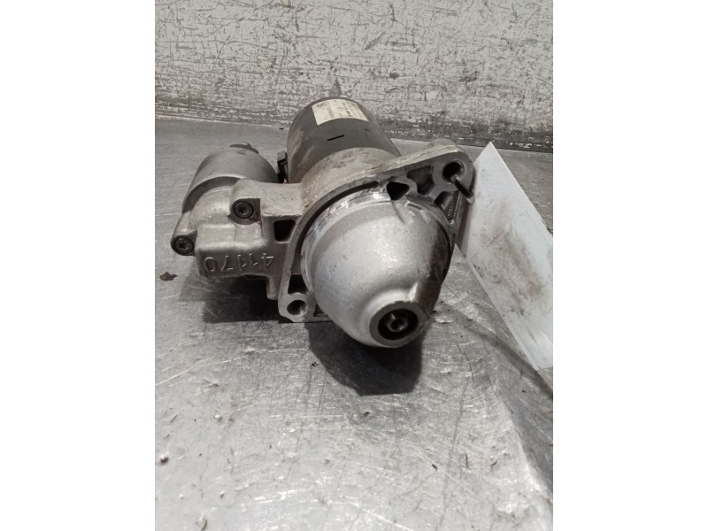 Recambio de motor arranque para mercedes-benz clase glk (x204) 220 cdi 4-matic (204.984, 204.997) referencia OEM IAM   13