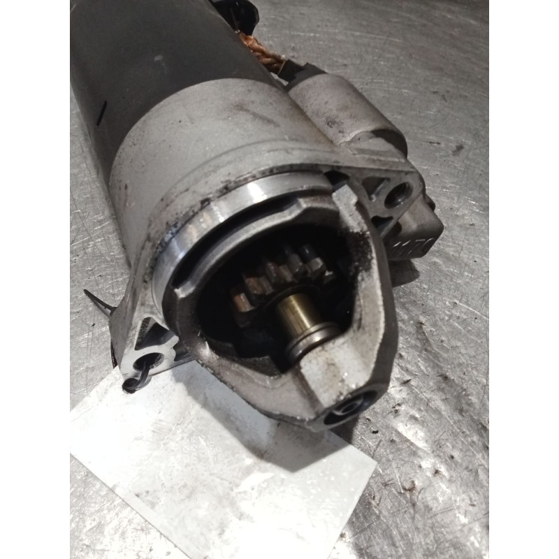 Recambio de motor arranque para mercedes-benz clase glk (x204) 220 cdi 4-matic (204.984, 204.997) referencia OEM IAM   13