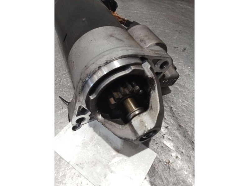 Recambio de motor arranque para mercedes-benz clase glk (x204) 220 cdi 4-matic (204.984, 204.997) referencia OEM IAM   13