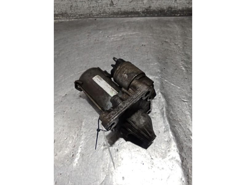 Recambio de motor arranque para citroën berlingo / berlingo first monospace (mf_, gjk_, gfk_) 1.6 hdi 75 (mf9hw, gj9hwc, gf9hwc,