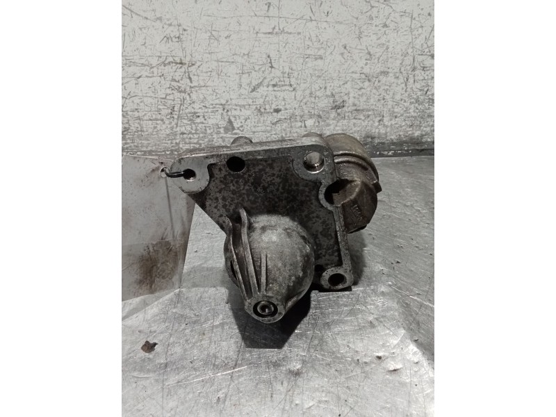 Recambio de motor arranque para citroën berlingo / berlingo first monospace (mf_, gjk_, gfk_) 1.6 hdi 75 (mf9hw, gj9hwc, gf9hwc,
