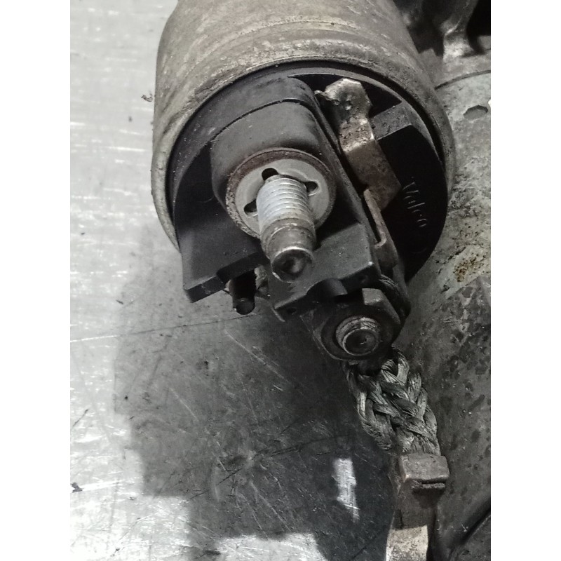 Recambio de motor arranque para citroën berlingo / berlingo first monospace (mf_, gjk_, gfk_) 1.6 hdi 75 (mf9hw, gj9hwc, gf9hwc,