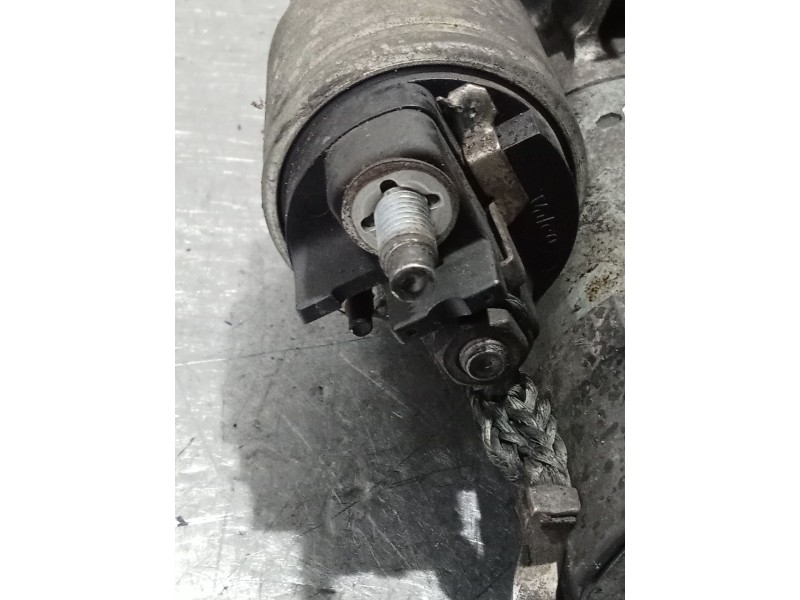 Recambio de motor arranque para citroën berlingo / berlingo first monospace (mf_, gjk_, gfk_) 1.6 hdi 75 (mf9hw, gj9hwc, gf9hwc,