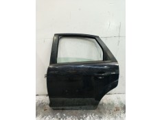 Recambio de puerta trasera izquierda para ford focus ii (da_, hcp, dp) 1.6 tdci referencia OEM IAM  5P 2008
