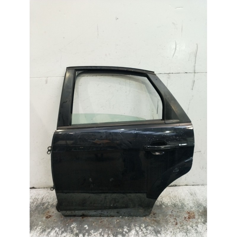 Recambio de puerta trasera izquierda para ford focus ii (da_, hcp, dp) 1.6 tdci referencia OEM IAM  5P 2008
